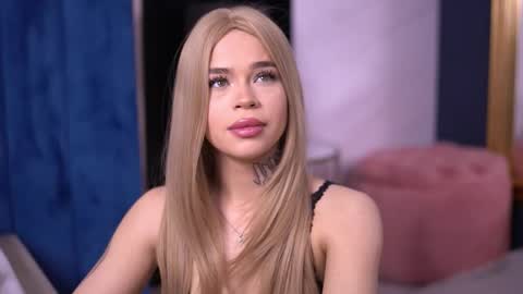 Nicky online show from March 15, 2026, 6:03 pm