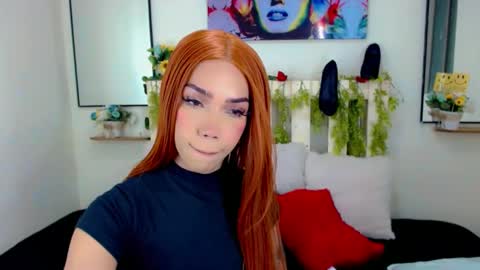 Nicky online show from February 2, 2025, 12:09 am