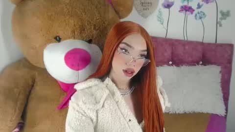 Nicky online show from February 8, 2025, 9:15 pm