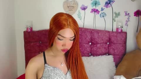 Nicky online show from February 23, 2025, 4:07 am