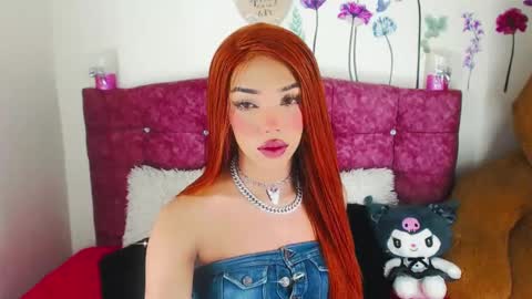 Nicky online show from March 4, 2025, 10:38 pm