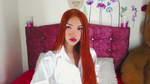 Nicky online show from March 7, 2025, 12:04 am