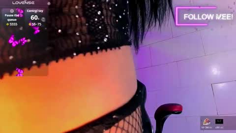 Nicky online show from March 14, 2026, 4:29 am