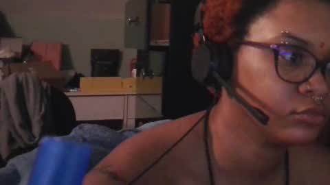 nickythehawtie online show from March 4, 2026, 2:06 am