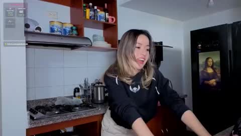 Nicky online show from March 13, 2026, 7:09 pm