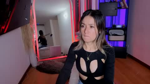 Nicky online show from March 31, 2026, 8:09 pm