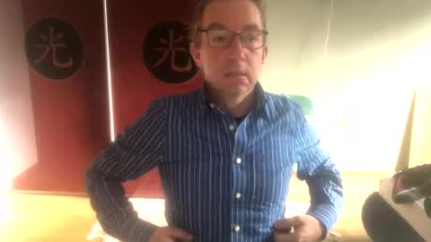 Nico online show from February 6, 2026, 8:40 am