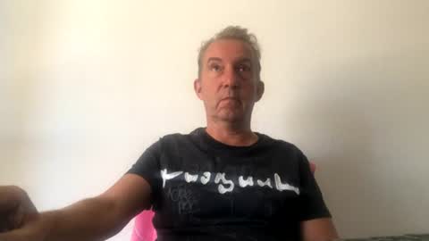 Nico online show from August 6, 2026, 1:13 pm