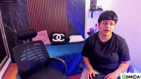 Nico online show from June 9, 2026, 1:06 am