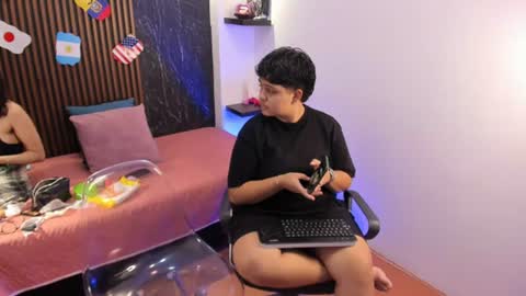 Nico online show from June 17, 2026, 3:31 am
