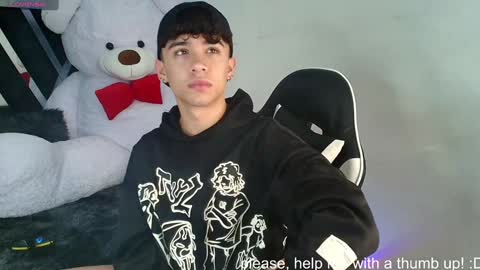 Snapshot of nico_cruz chatting on February 5, 2025, 2:51 am nico online show from February 5, 2025, 2:51 am