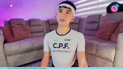 Snapshot of nico_cruz chatting on September 15, 2025, 6:41 pm nico online show from September 15, 2025, 6:41 pm