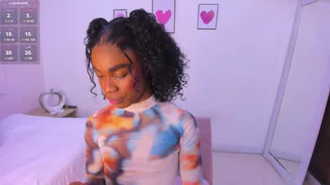 nico_dior online show from March 20, 2026, 3:33 am