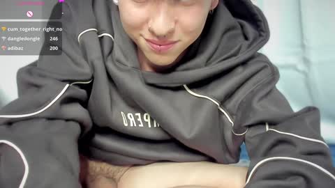 Snapshot of nico_nico_xd chatting on December 22, 2024, 8:16 am Nico  online show from December 22, 2024, 8:16 am