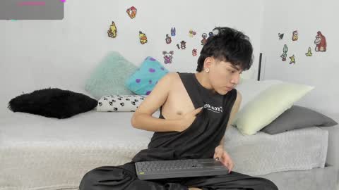 Snapshot of nico_nico_xd chatting on January 28, 2025, 3:25 am Nico  online show from January 28, 2025, 3:25 am