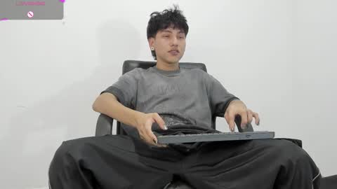 Snapshot of nico_nico_xd chatting on February 11, 2025, 3:40 am Nico  online show from February 11, 2025, 3:40 am
