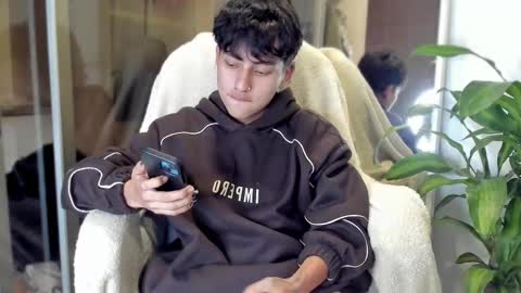 Snapshot of nico_nico_xd chatting on February 23, 2025, 7:55 am Nico  online show from February 23, 2025, 7:55 am