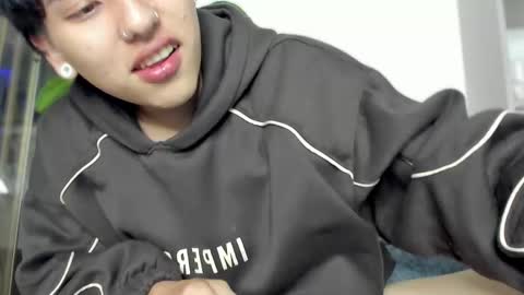 Snapshot of nico_nico_xd chatting on February 26, 2025, 7:42 am Nico  online show from February 26, 2025, 7:42 am