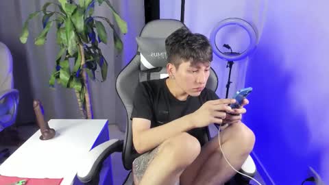 Nico  online show from February 28, 2026, 11:39 pm