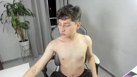 Nico  online show from April 20, 2026, 4:04 am