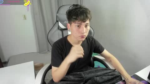 Snapshot of nico_nico_xd chatting on April 27, 2026, 7:50 am Nico online show from April 27, 2026, 7:50 am