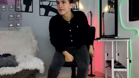 Nico online show from March 2, 2026, 11:06 am