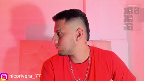 Snapshot of nico_rivera chatting on September 18, 2025, 1:51 am Nicolas online show from September 18, 2025, 1:51 am