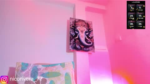 Snapshot of nico_rivera chatting on September 26, 2025, 12:09 pm Nicolas online show from September 26, 2025, 12:09 pm
