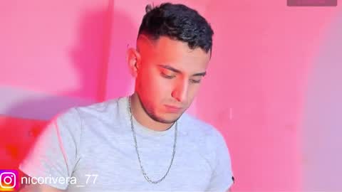 Snapshot of nico_rivera chatting on October 5, 2025, 3:27 am Nicolas online show from October 5, 2025, 3:27 am