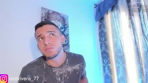 Nicolas online show from November 12, 2025, 1:44 pm