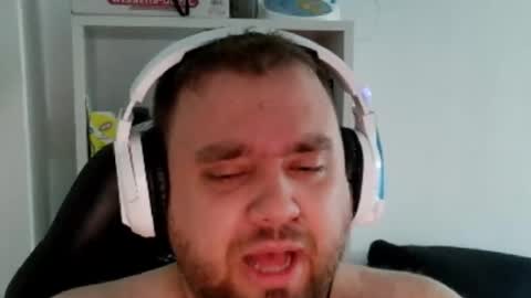 Nico Fastest Rapper on chaturbate online show from May 23, 2026, 4:33 pm