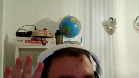 Nico Fastest Rapper on chaturbate online show from May 31, 2026, 5:42 pm