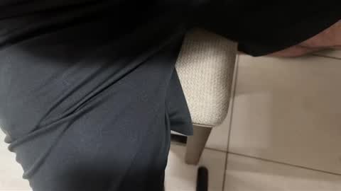 Carlos Nico online show from March 12, 2026, 7:58 am