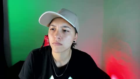 NICO online show from November 4, 2025, 1:48 am