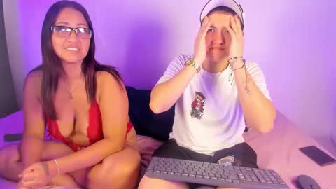 NICO online show from February 3, 2026, 2:10 am