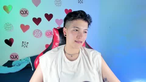 NICO online show from February 20, 2026, 6:26 am