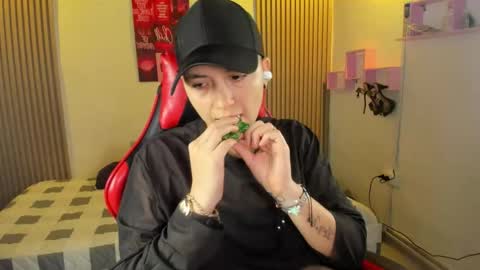 NICO online show from March 27, 2026, 7:24 pm