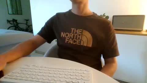 nicohot209 online show from June 7, 2026, 1:37 pm
