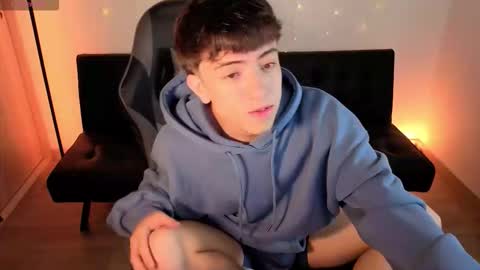 Nicolas online show from January 6, 2026, 8:01 pm