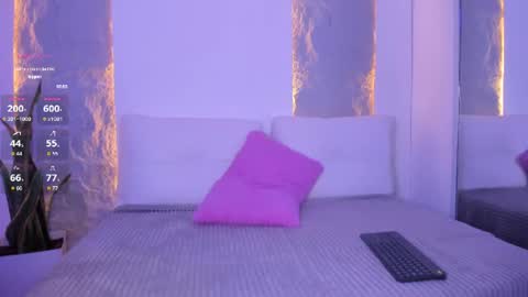 Snapshot of nicol_betancur chatting on July 11, 2026, 2:58 am Nicol online show from July 11, 2026, 2:58 am