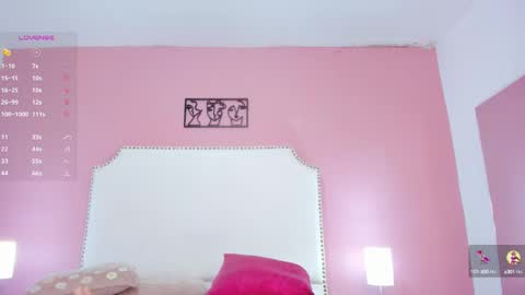 Snapshot of nicol_giraldo chatting on January 18, 2025, 10:28 am Nicol online show from January 18, 2025, 10:28 am