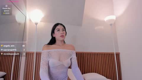 Snapshot of nicol_giraldo chatting on February 3, 2026, 6:40 am Nicol online show from February 3, 2026, 6:40 am