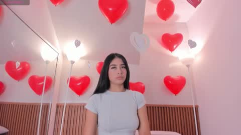 Snapshot of nicol_giraldo chatting on February 15, 2026, 3:47 am Nicol online show from February 15, 2026, 3:47 am