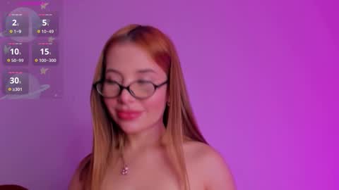 Nicol Gw online show from February 22, 2026, 6:24 am