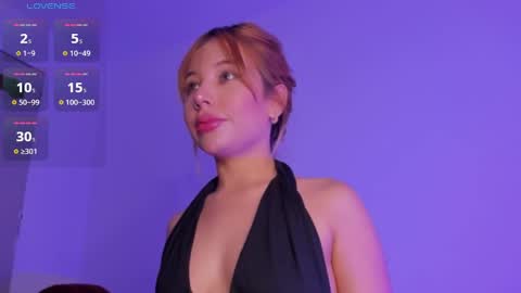 Nicol Gw online show from March 31, 2026, 1:40 am