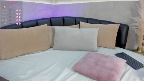 Nicol Lopez online show from January 3, 2025, 8:54 pm