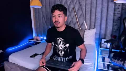 Nicolai online show from February 28, 2026, 11:55 am