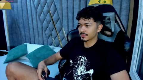 Nicolai online show from March 14, 2026, 12:43 pm