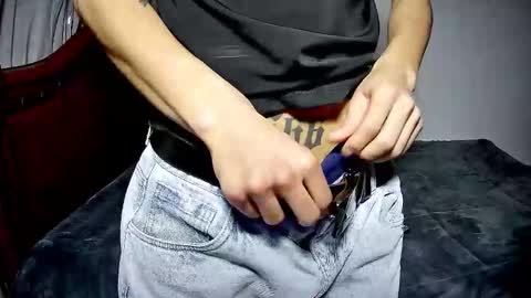 nicolas_and_alexa online show from February 27, 2026, 7:25 pm