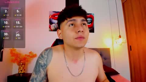 nicolas_james_sc online show from February 2, 2026, 1:54 pm